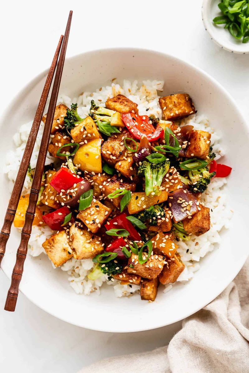 Tofu