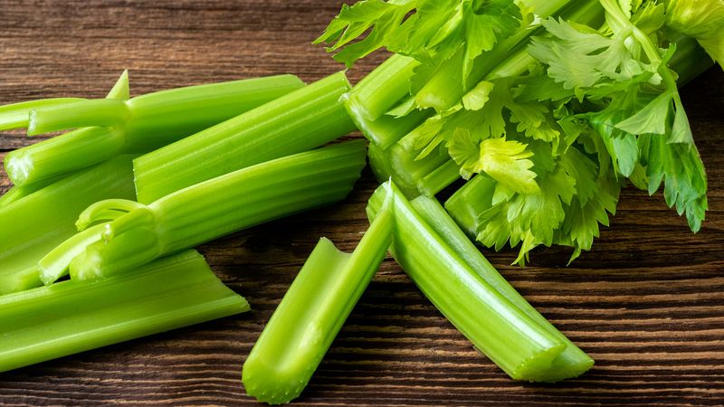 Celery