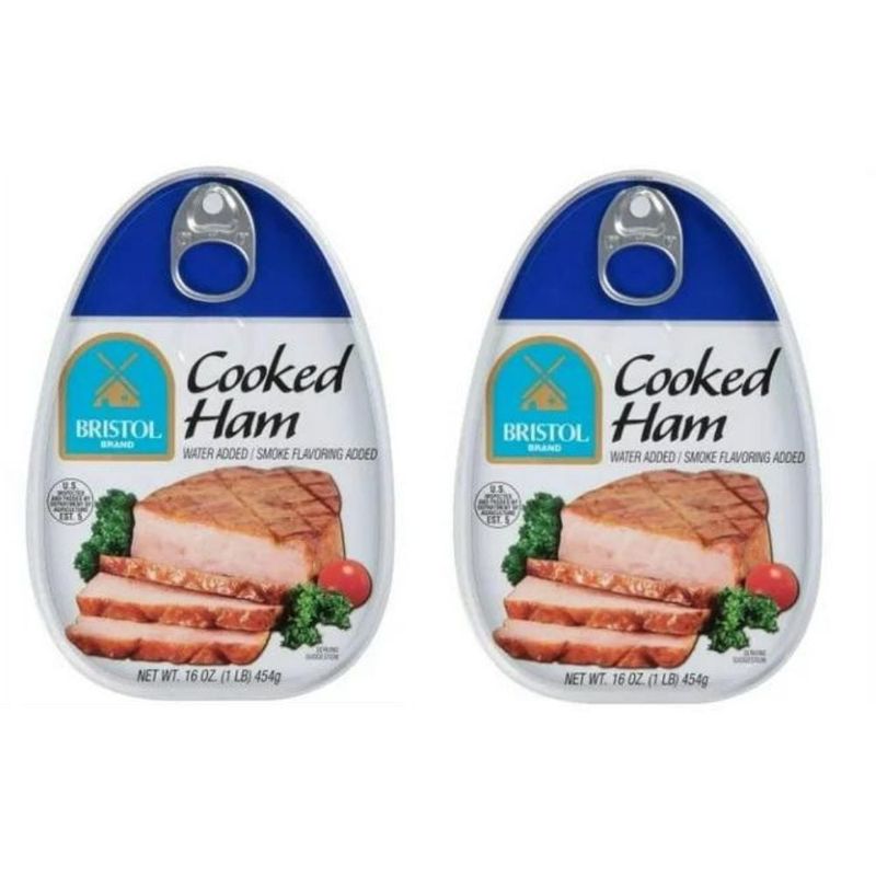 Bristol Cooked Ham