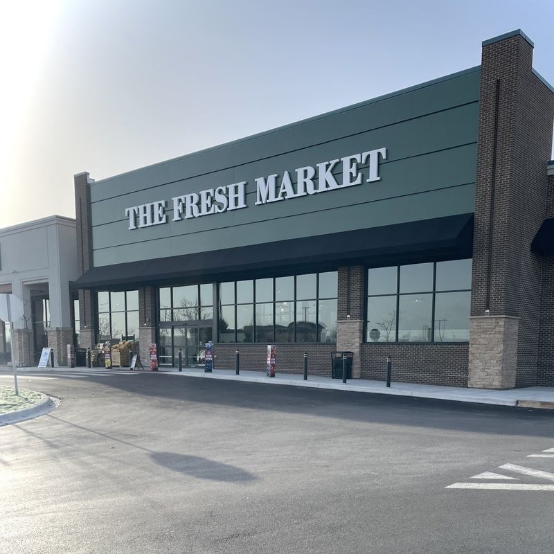 Fresh Market