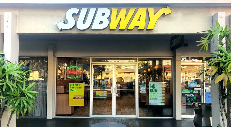 Subway