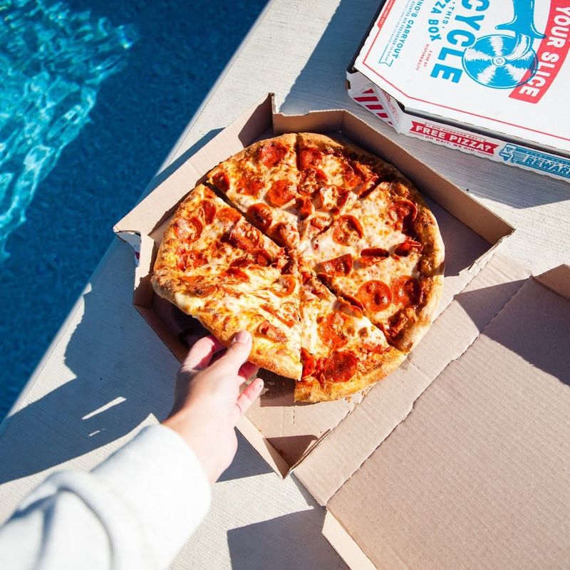 Domino’s