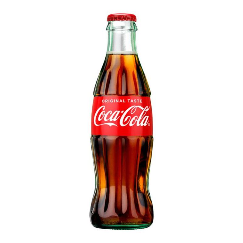Coca-Cola
