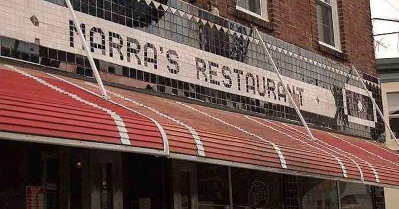 Marra’s Italian Restaurant