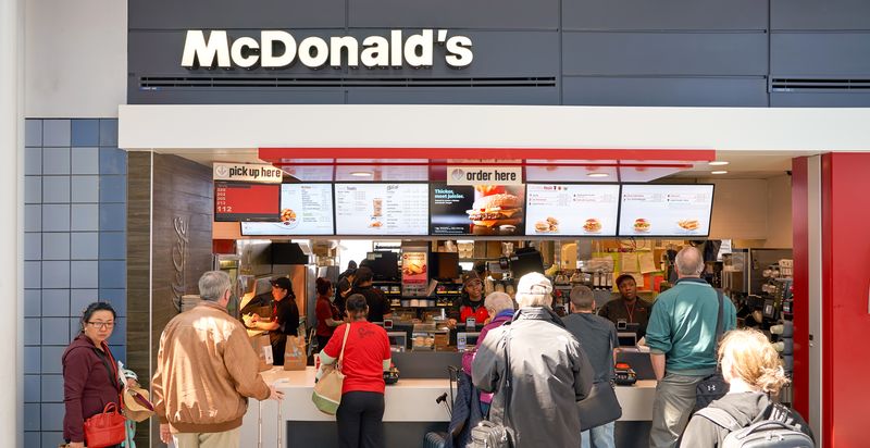 McDonald’s