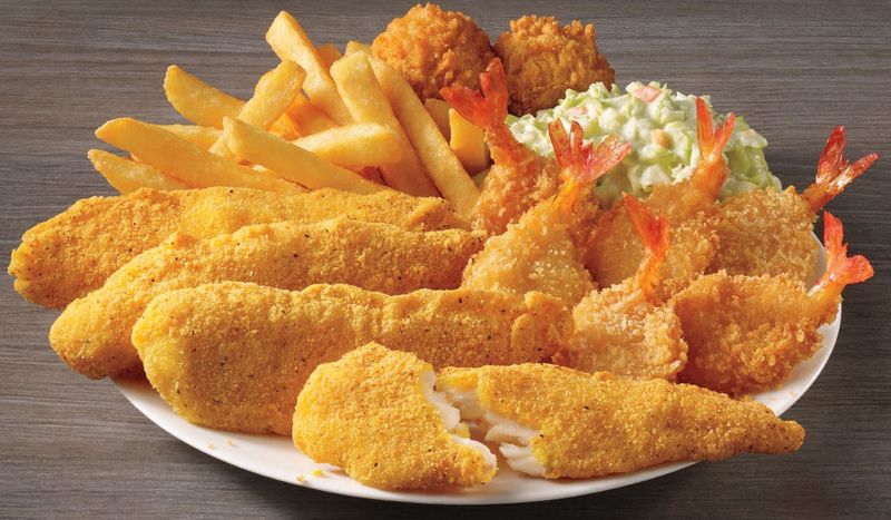 Captain D’s