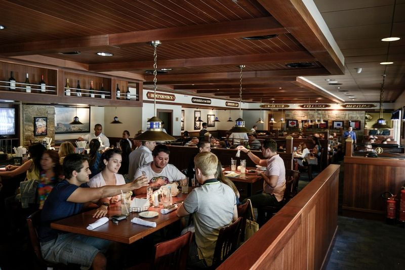 Red Lobster