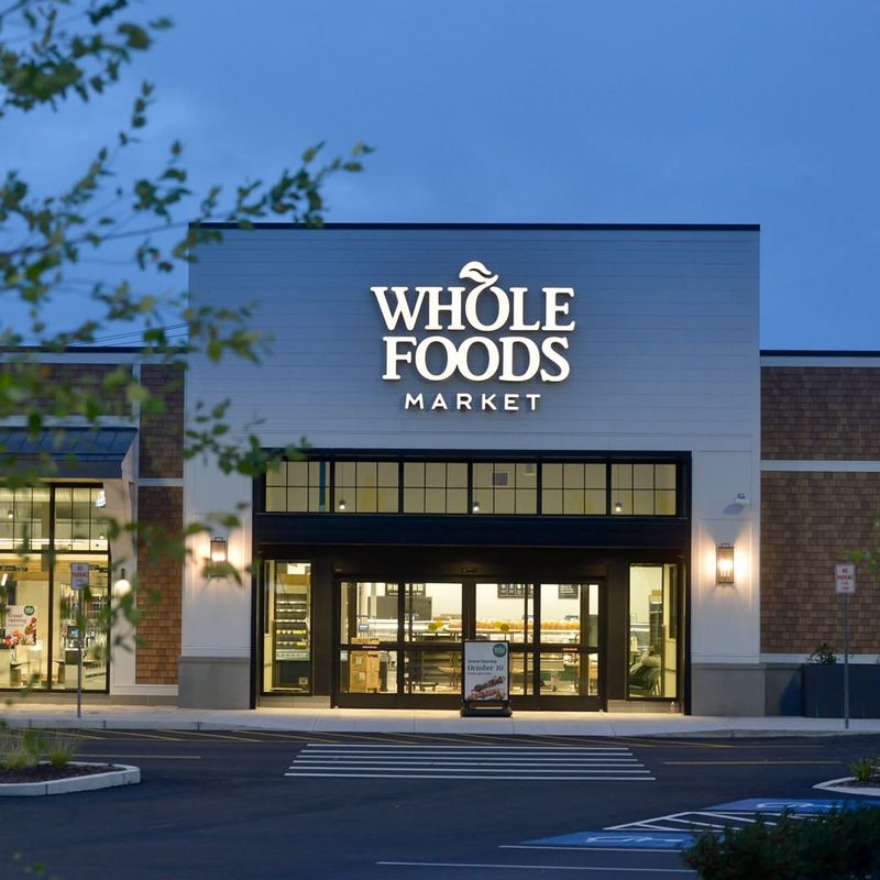 Whole Foods Market