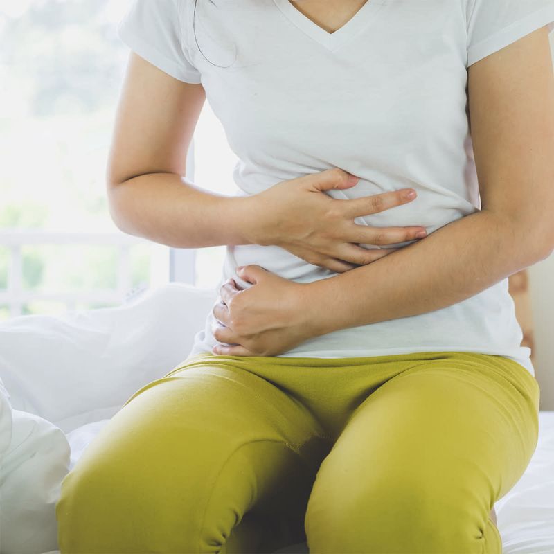 Bloating and Constipation