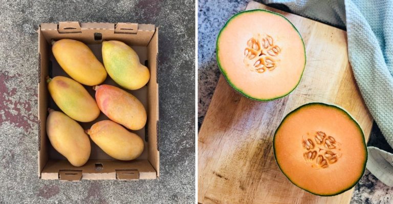 Low-Sugar Diet? Avoid These 10 Fruits and Eat These 10 Instead
