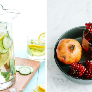 Lower Your Blood Pressure Naturally with These 27 Heart-Healthy Beverages