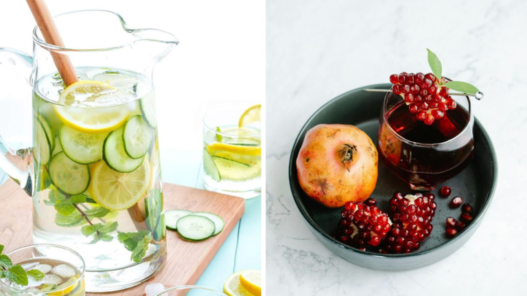 Lower Your Blood Pressure Naturally with These 27 Heart-Healthy Beverages