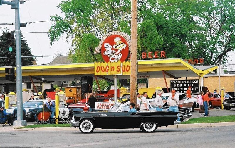 Dog N Suds