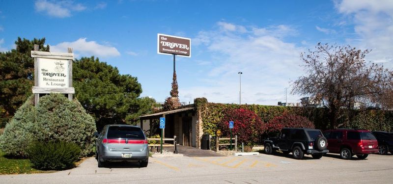 The Drover (Omaha, Nebraska)