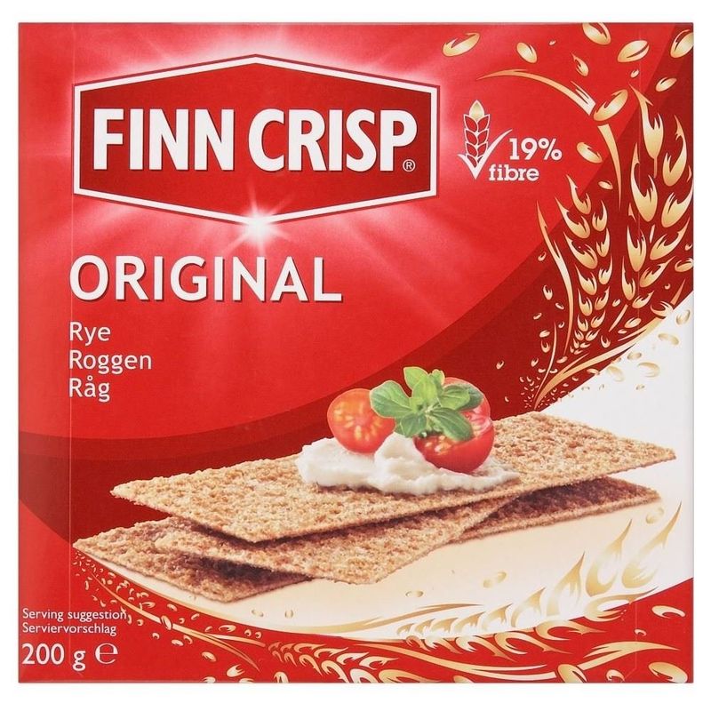 Finn Crisp (Finland)