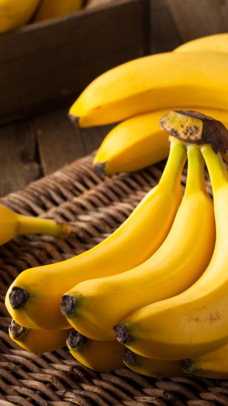 FUEL: Bananas