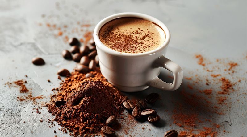 Unsweetened Cocoa Powder