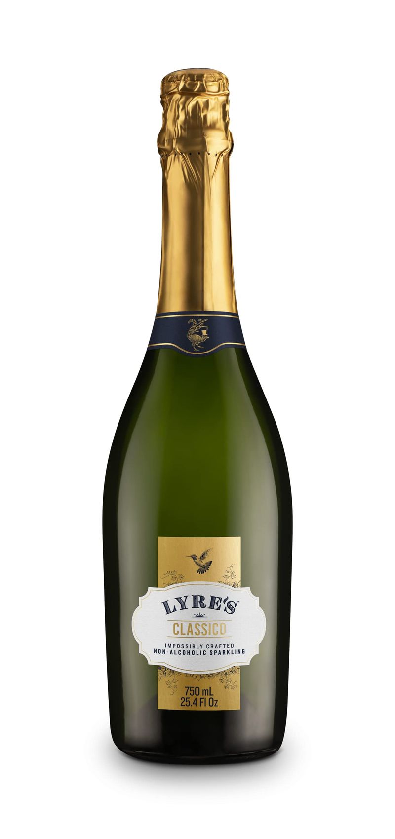 MISS: Lyre’s Classico Grande