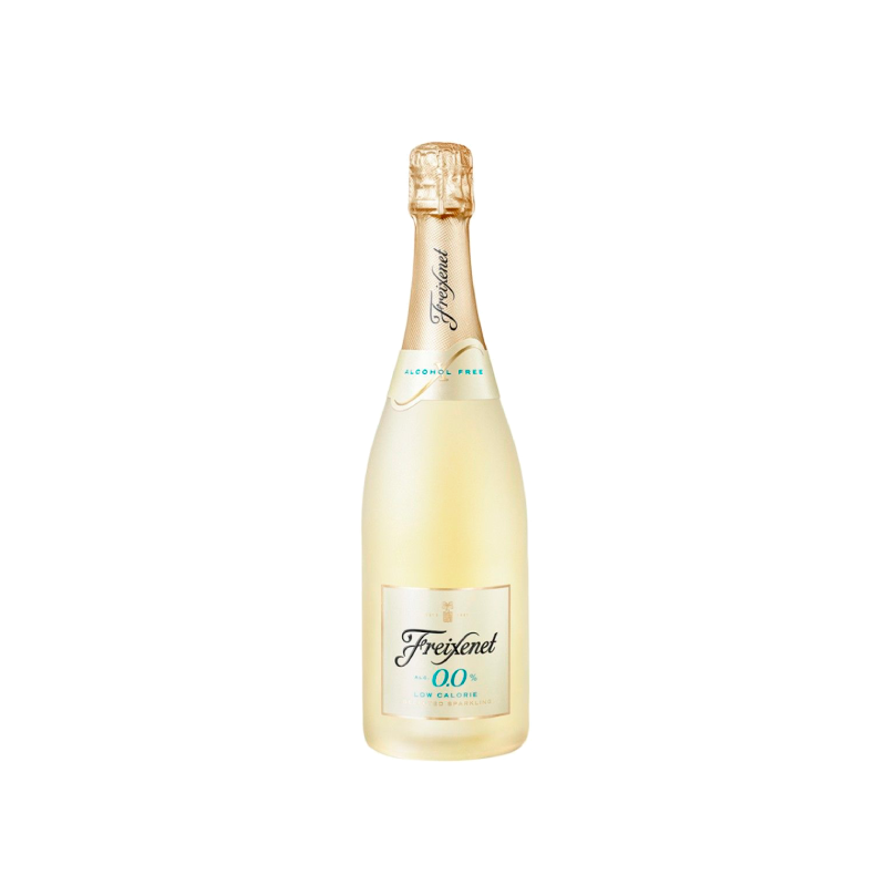 MISS: Freixenet 0.0%