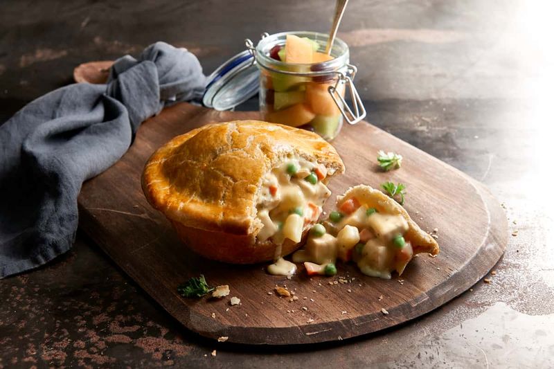 HIT: Claim Jumper Steakhouse & Bar