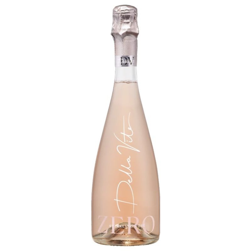 MISS: Della Vite Zero Rosé