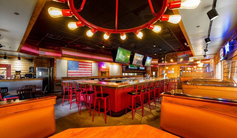 MISS: Logan's Roadhouse