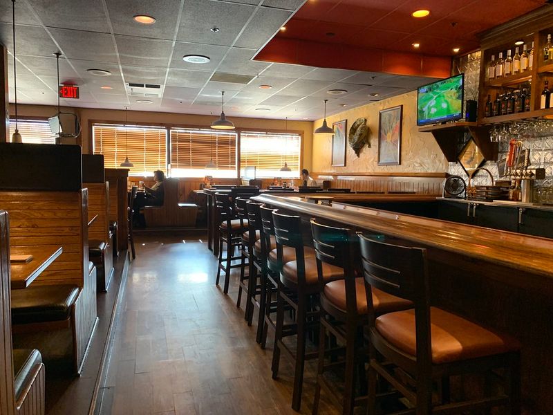 MISS: Outback Steakhouse