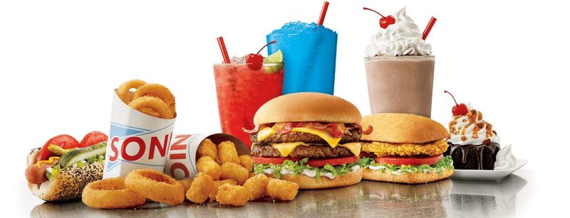Sonic Drive-In