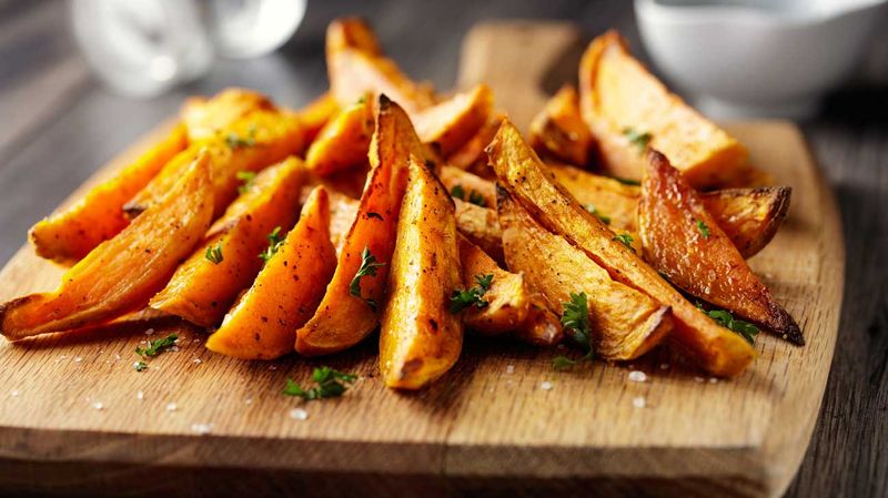 MORE: Sweet Potatoes