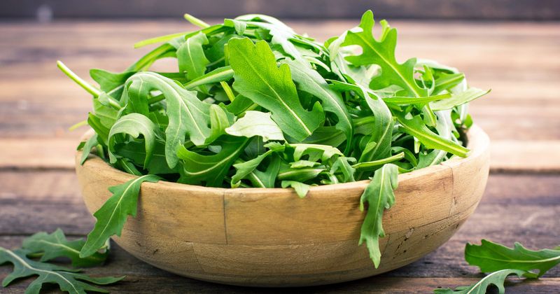 MORE: Arugula
