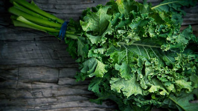 MORE: Kale