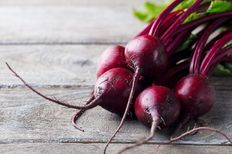 MORE: Beets