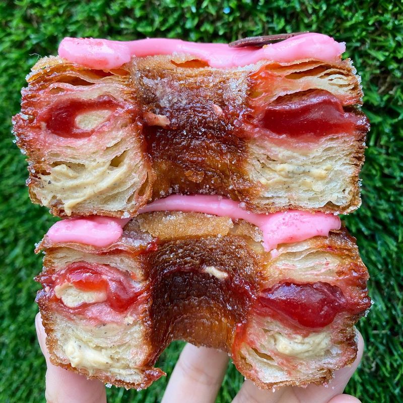 Cronuts