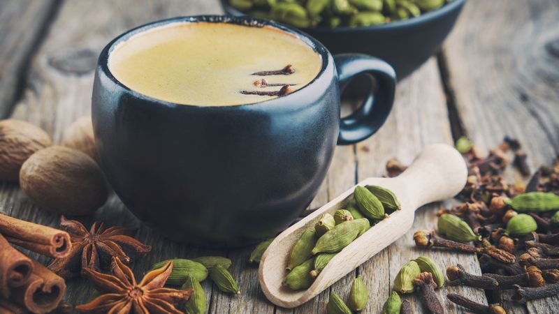 Cardamom