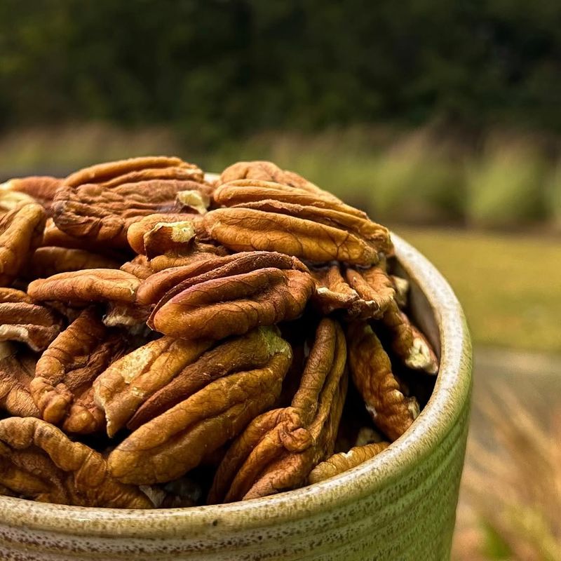 Pecans