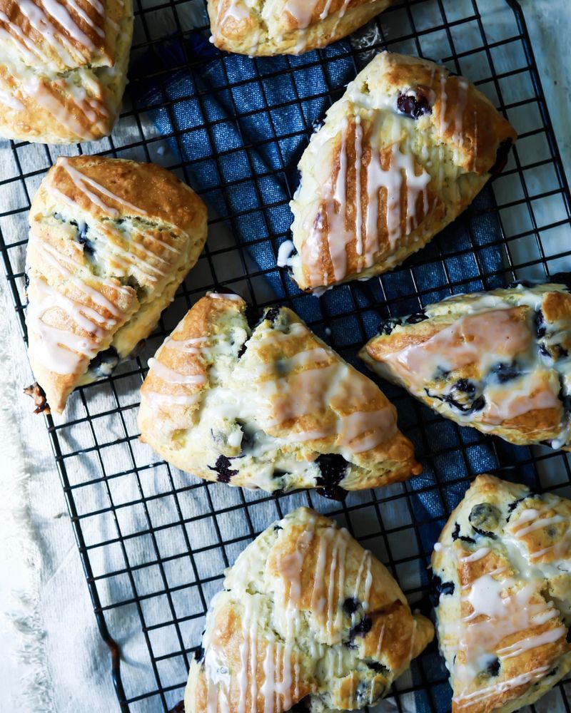 Scone