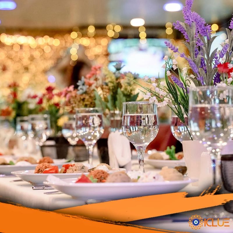Themed Dinners or Chef’s Specials