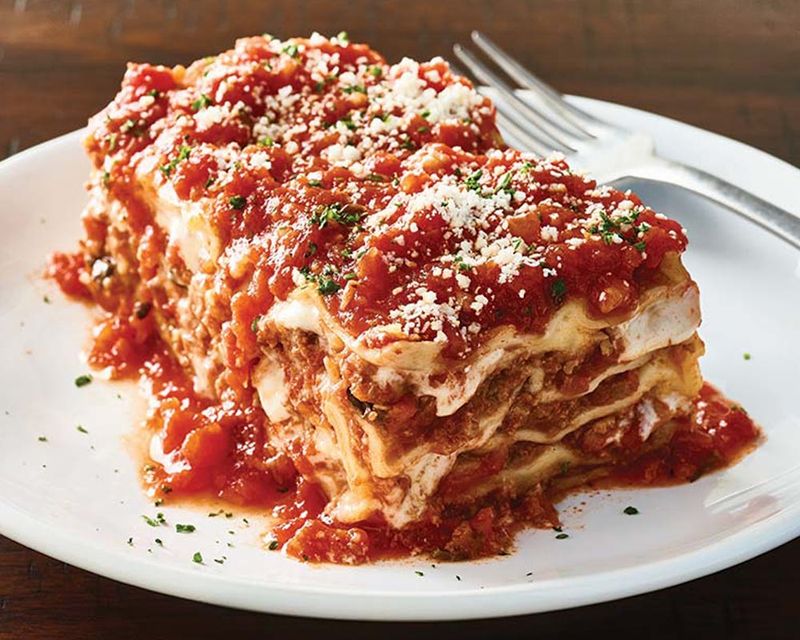 Carrabba’s Italian Grill