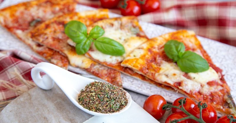 Seasoning Sprinkle