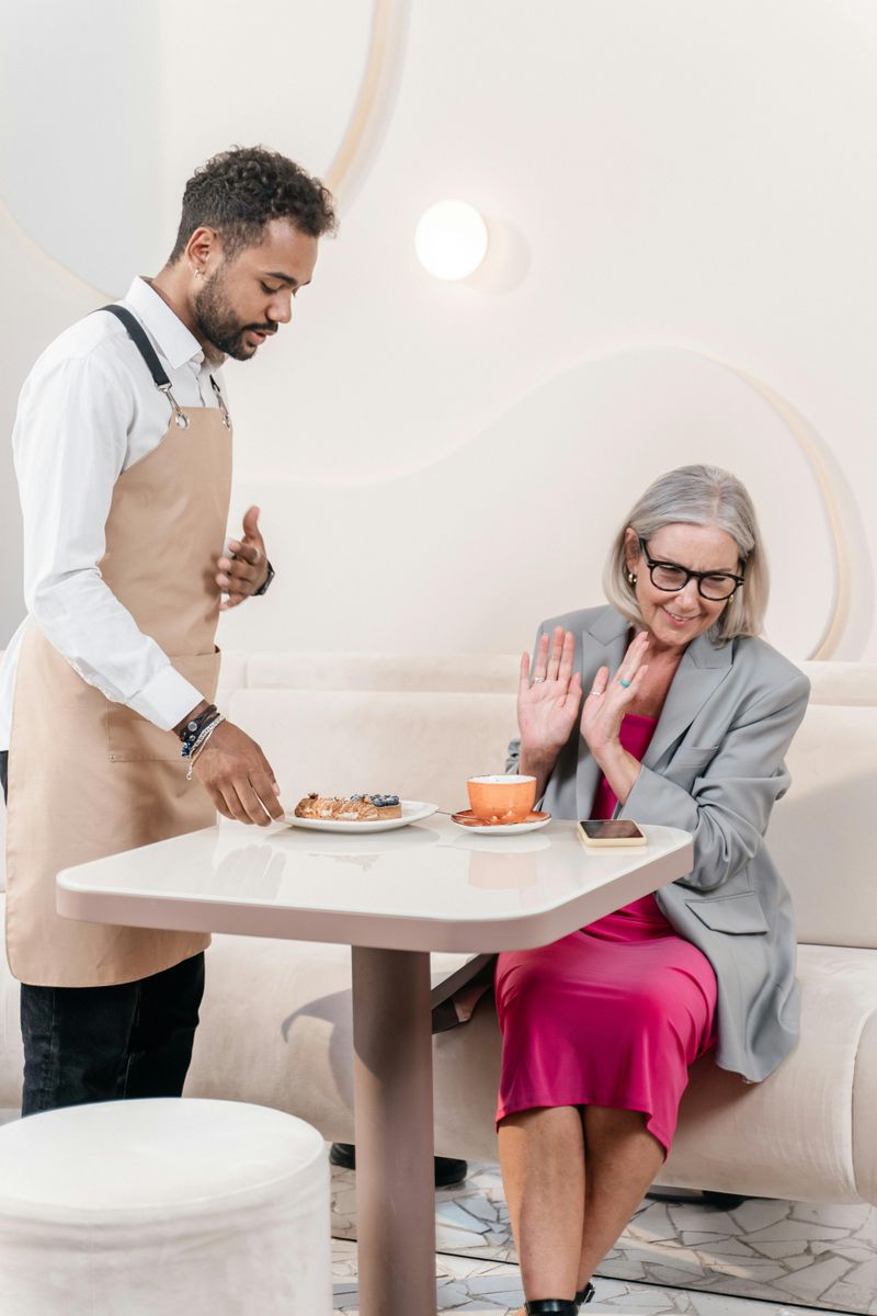 Ignoring Dietary Preferences