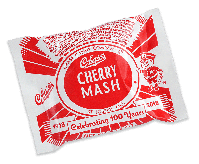 Cherry Mash