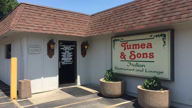 Tumea & Sons