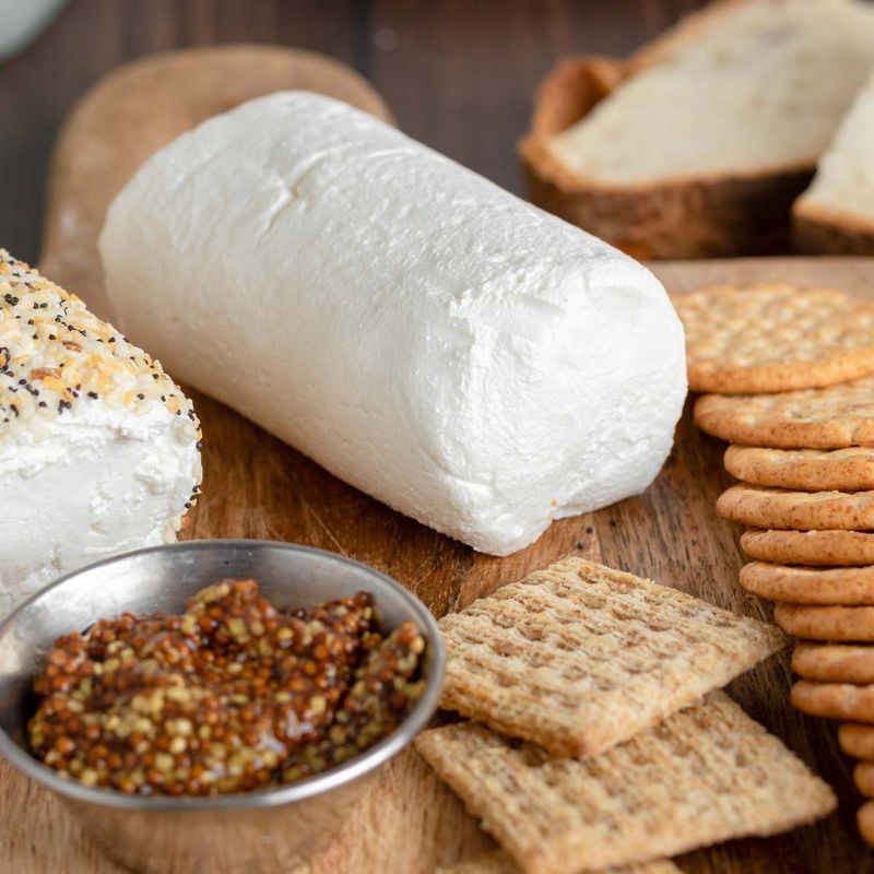 Goat Cheese (Chèvre)