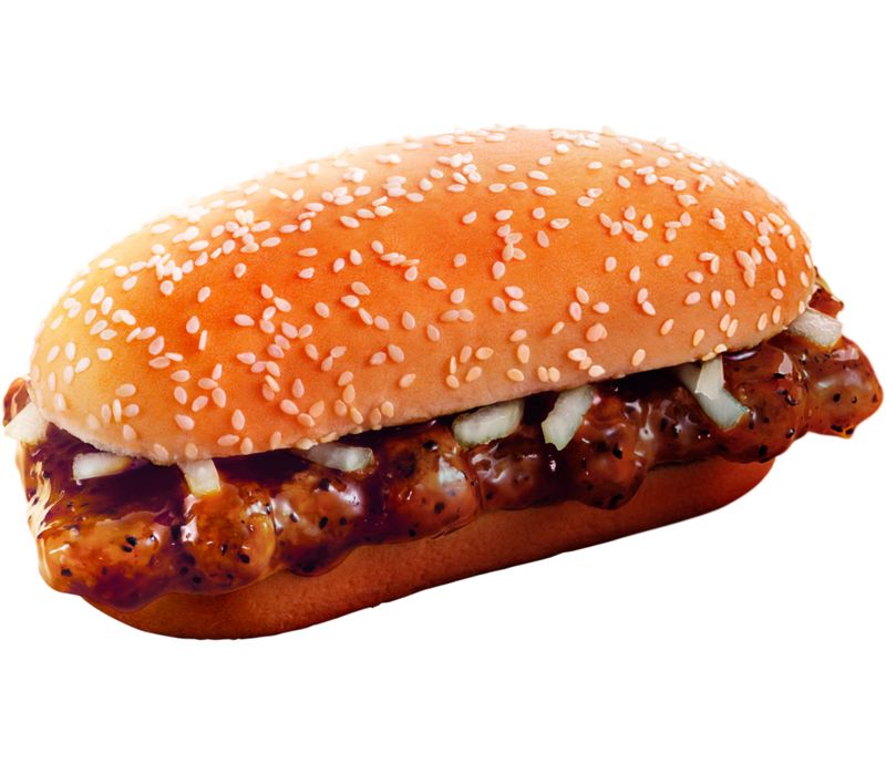 Prosperity Burger