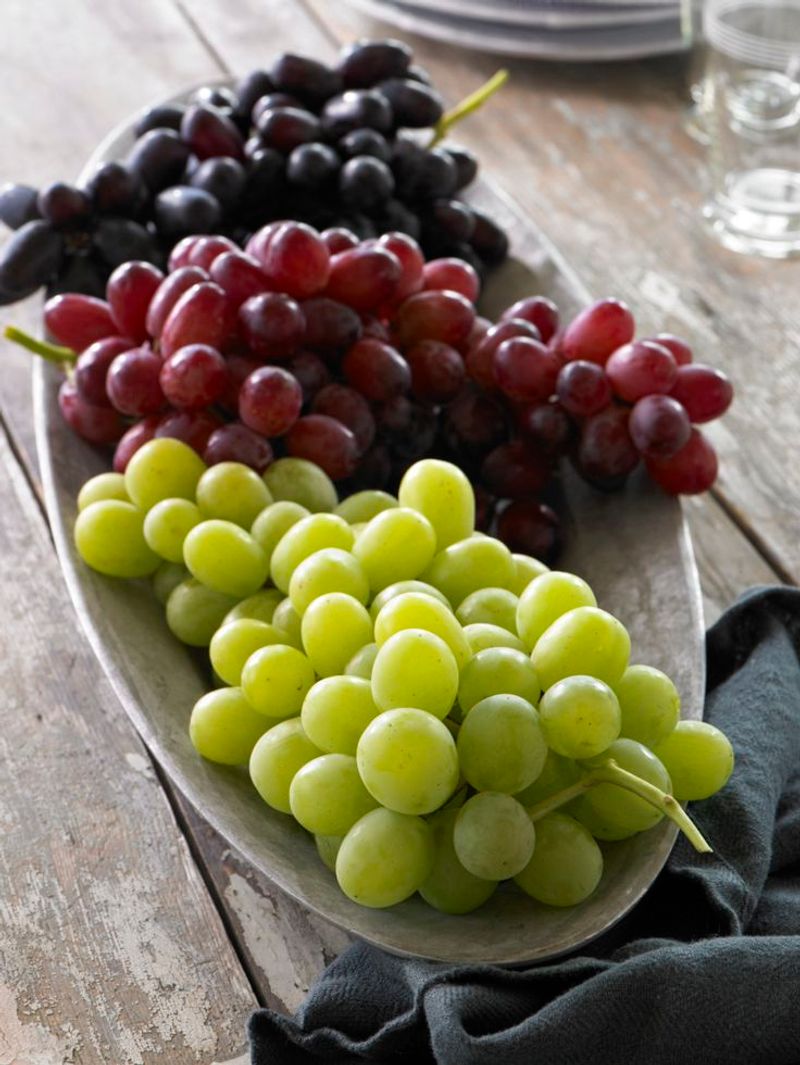 Grapes