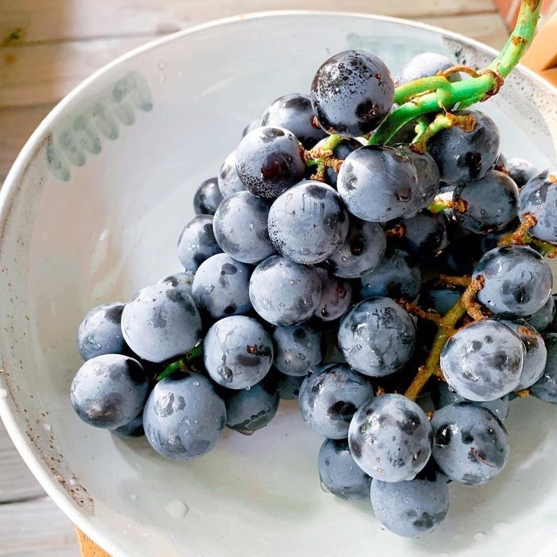 Grapes