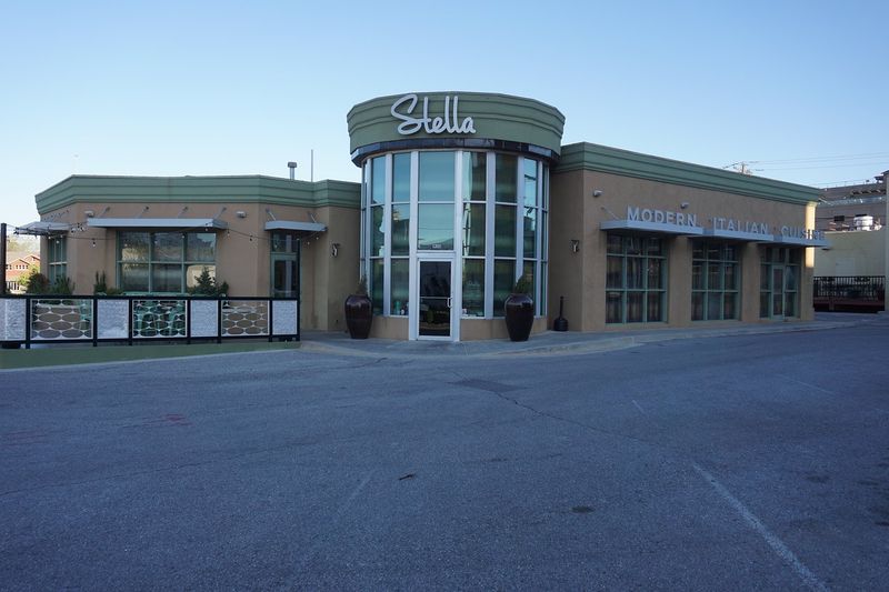 Stella Modern Italian Cuisine