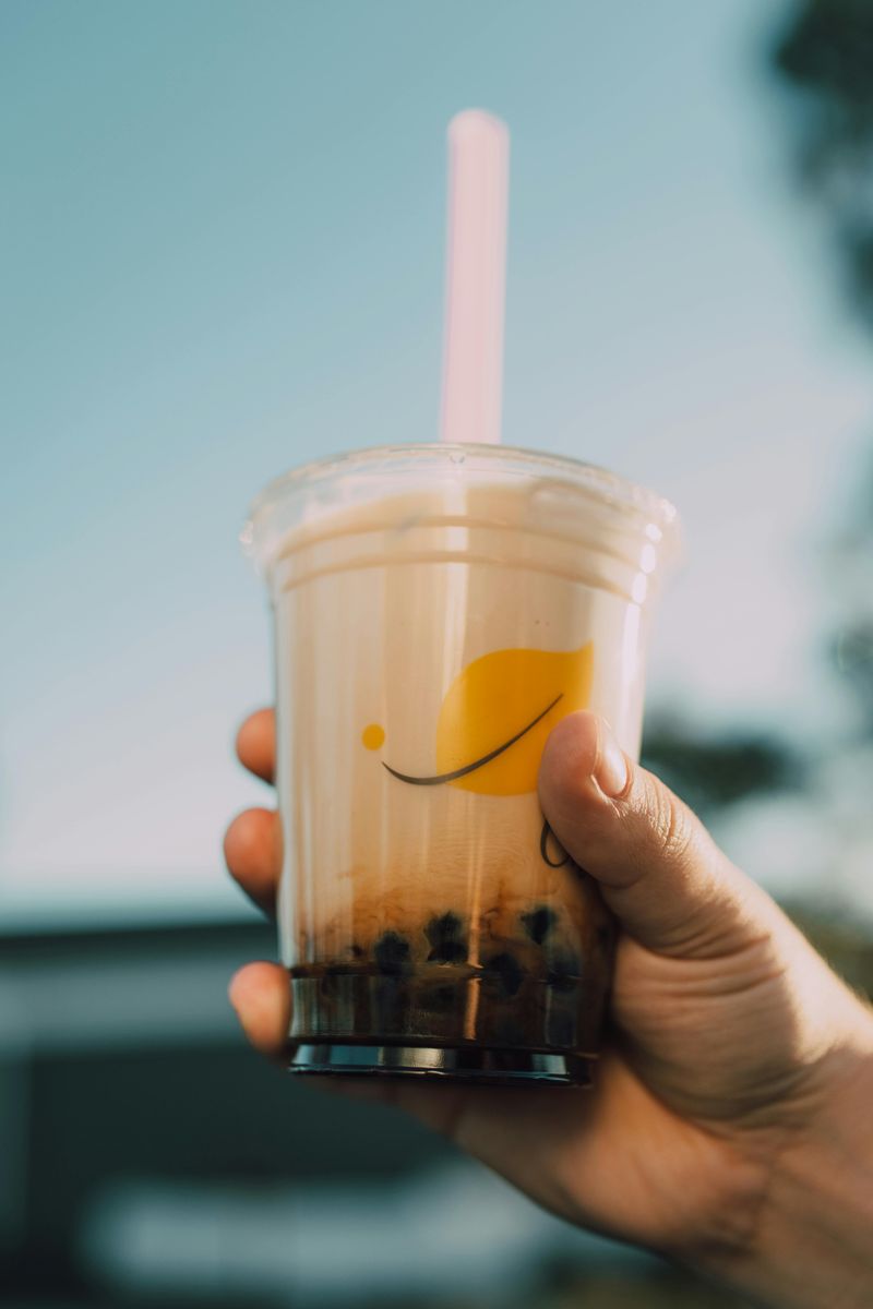 Boba Tea