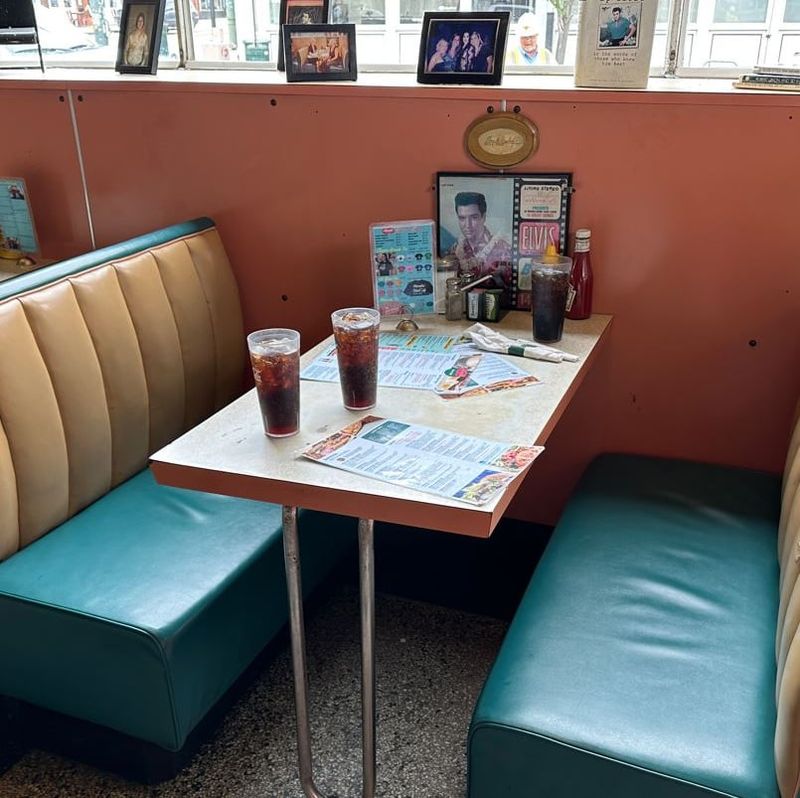 Arcade Restaurant (Memphis, TN)