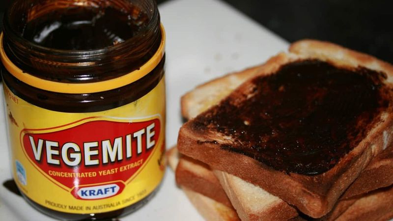 Vegemite (Australia)
